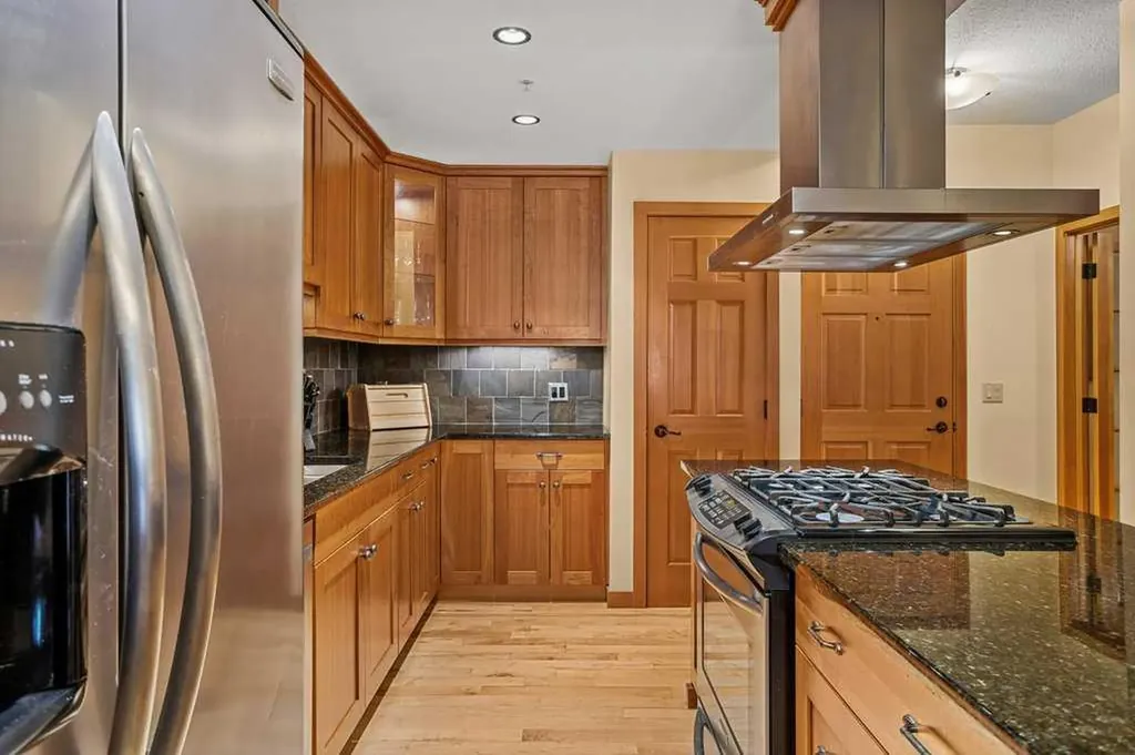 505 Spring Creek Drive Canmore AB T1W 0C5