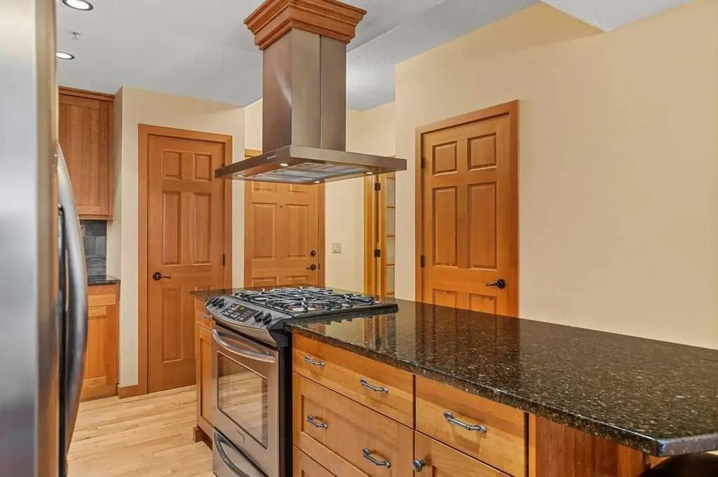 505 Spring Creek Drive Canmore AB T1W 0C5