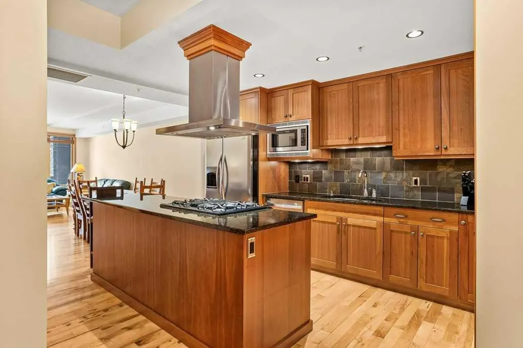 505 Spring Creek Drive Canmore AB T1W 0C5