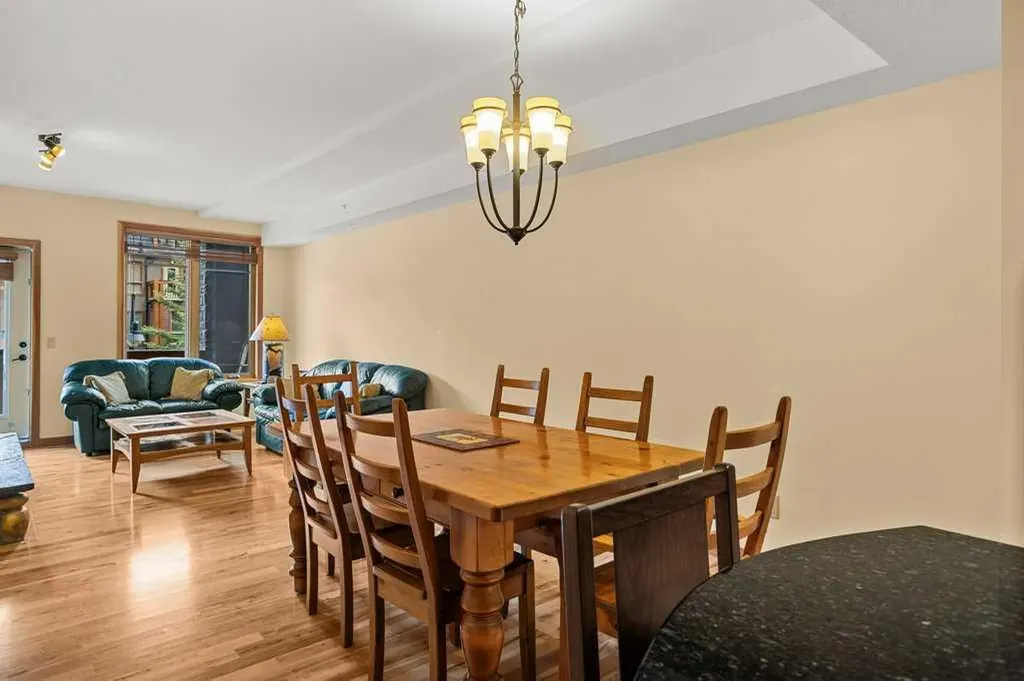 505 Spring Creek Drive Canmore AB T1W 0C5