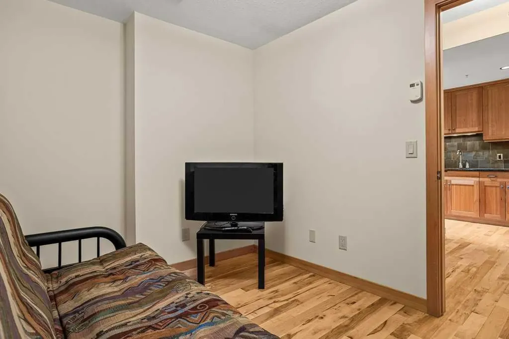 505 Spring Creek Drive Canmore AB T1W 0C5