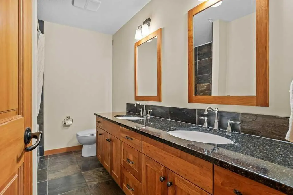 505 Spring Creek Drive Canmore AB T1W 0C5