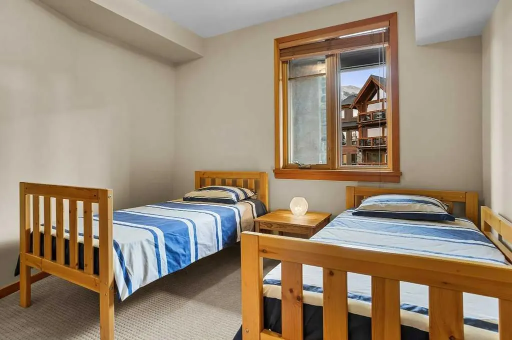 505 Spring Creek Drive Canmore AB T1W 0C5