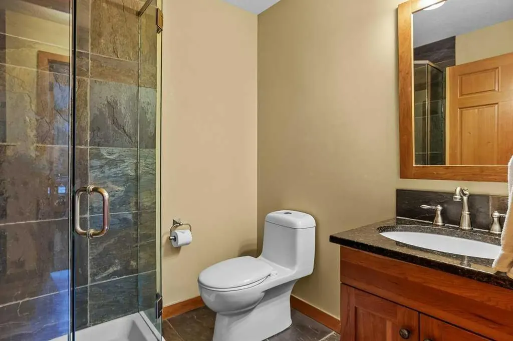 505 Spring Creek Drive Canmore AB T1W 0C5