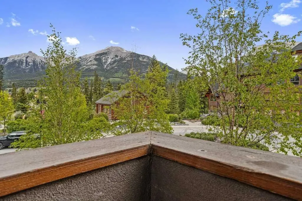 505 Spring Creek Drive Canmore AB T1W 0C5