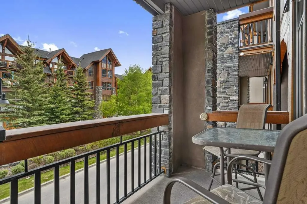 505 Spring Creek Drive Canmore AB T1W 0C5