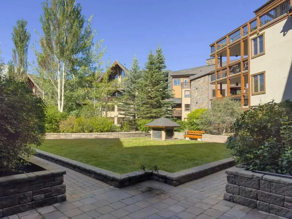 505 Spring Creek Drive Canmore AB T1W 0C5