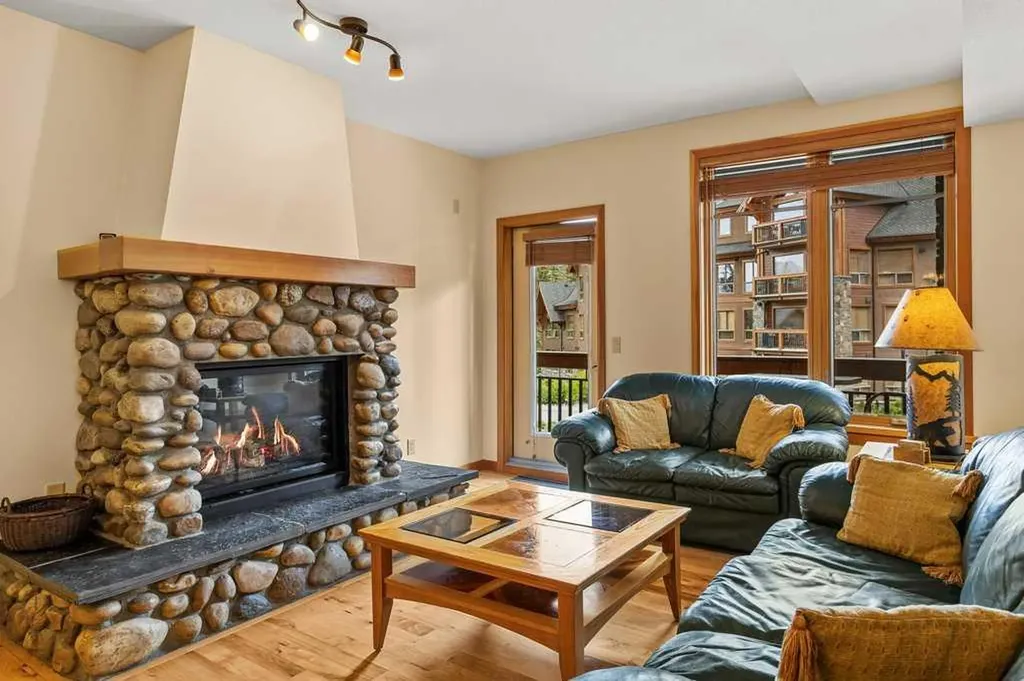 505 Spring Creek Drive Canmore AB T1W 0C5