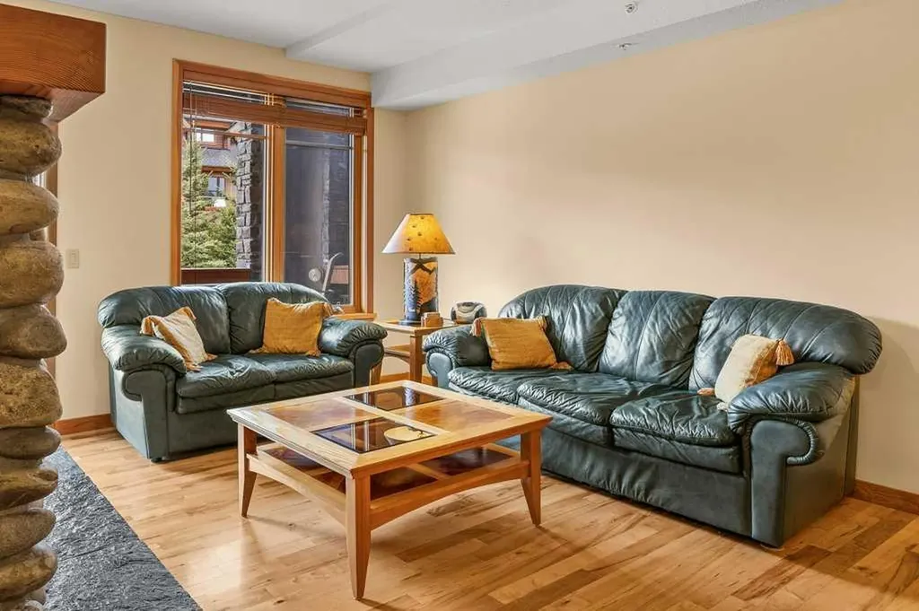 505 Spring Creek Drive Canmore AB T1W 0C5