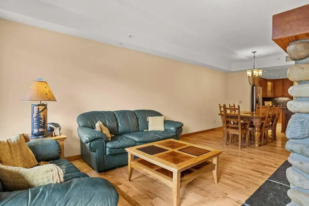 505 Spring Creek Drive Canmore AB T1W 0C5