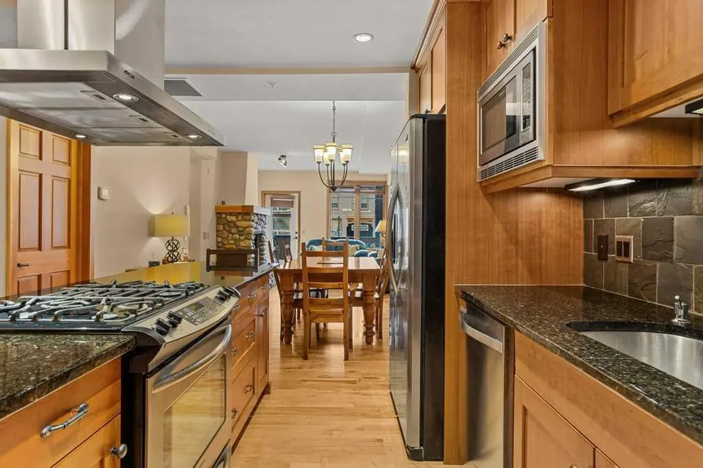 505 Spring Creek Drive Canmore AB T1W 0C5