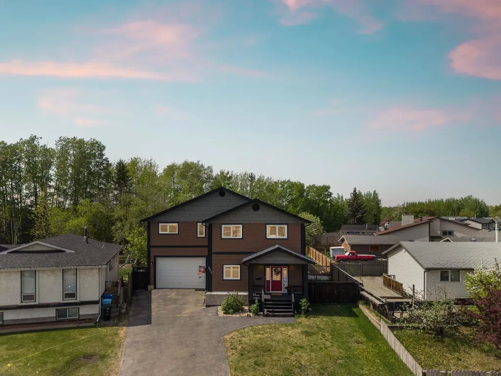 336 Ermine Crescent Fort Mcmurray AB T9H 4M6