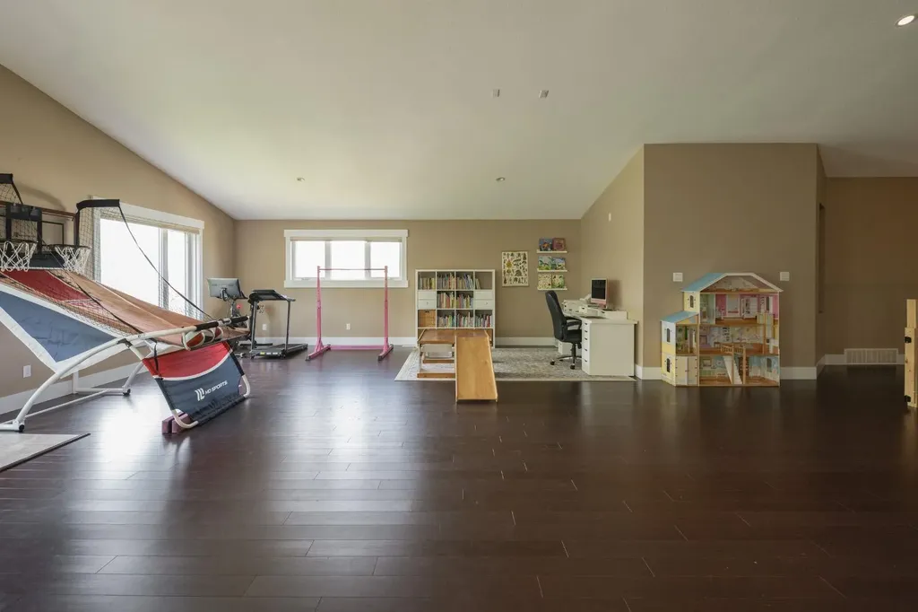 336 Ermine Crescent Fort Mcmurray AB T9H 4M6