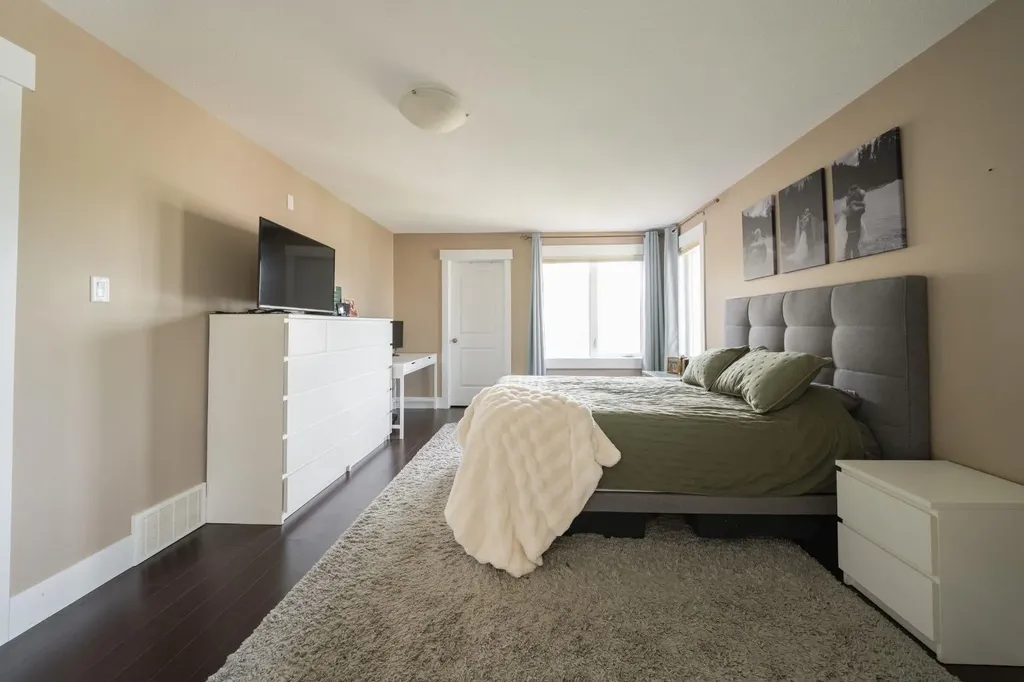 336 Ermine Crescent Fort Mcmurray AB T9H 4M6