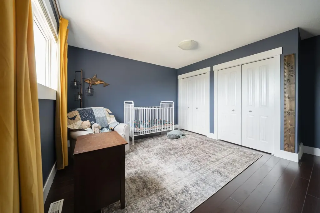 336 Ermine Crescent Fort Mcmurray AB T9H 4M6
