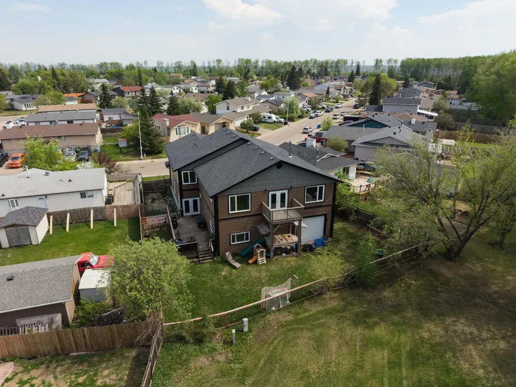 336 Ermine Crescent Fort Mcmurray AB T9H 4M6