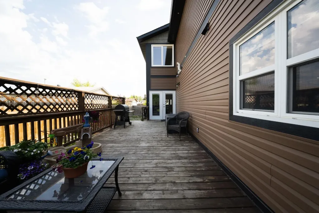 336 Ermine Crescent Fort Mcmurray AB T9H 4M6