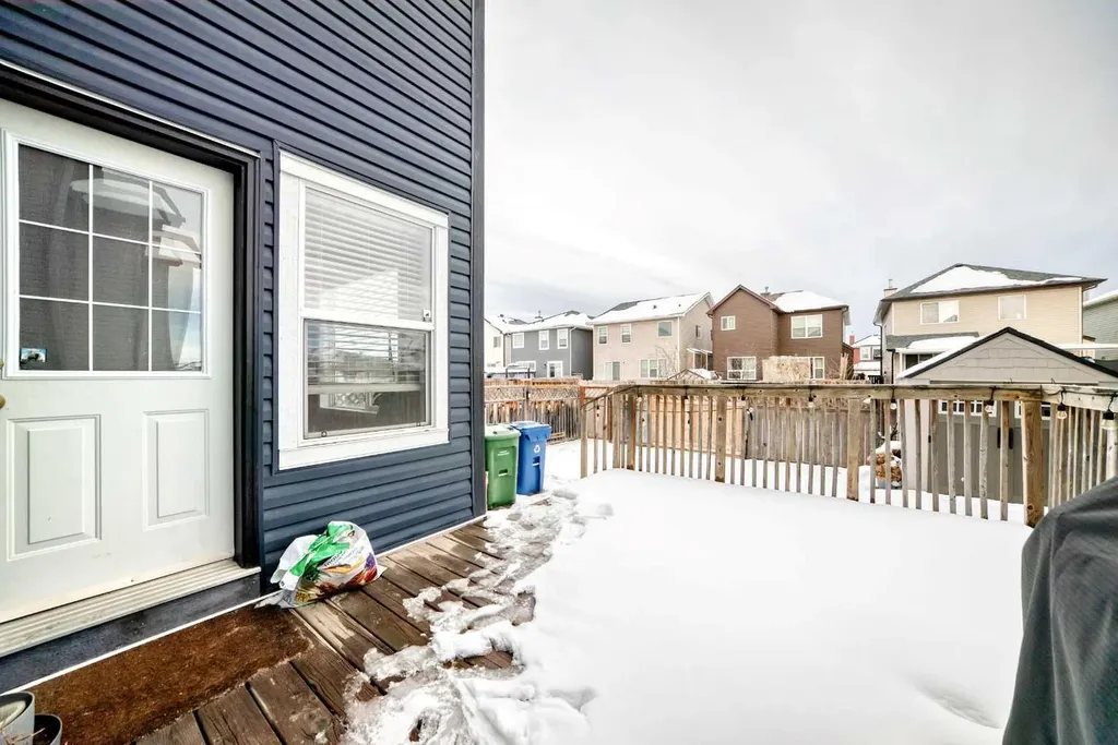 79 Saddleridge Close NE Calgary AB T3J 4X2