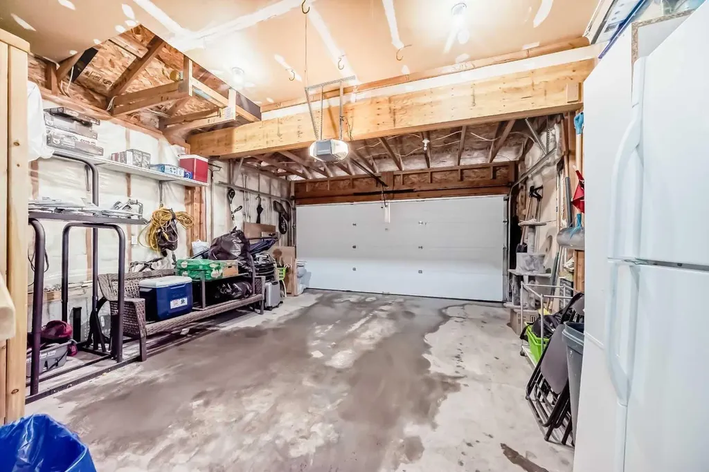 79 Saddleridge Close NE Calgary AB T3J 4X2
