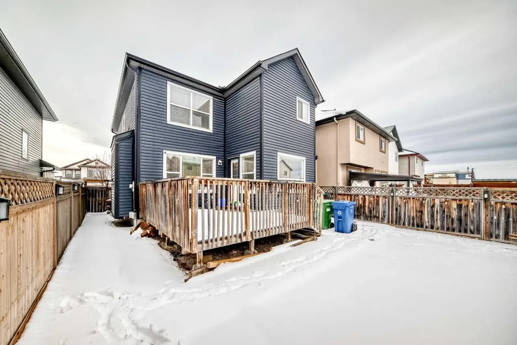 79 Saddleridge Close NE Calgary AB T3J 4X2