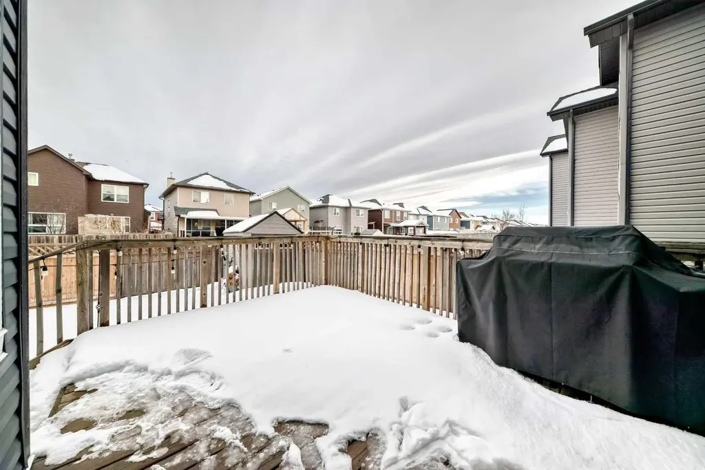 79 Saddleridge Close NE Calgary AB T3J 4X2