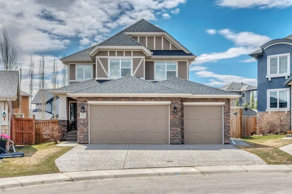 143 Stonemere Green Chestermere AB T1X 0S2