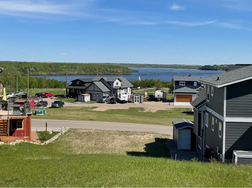 25054 South Pine Lake Road Rural Red Deer County AB T0M1S0