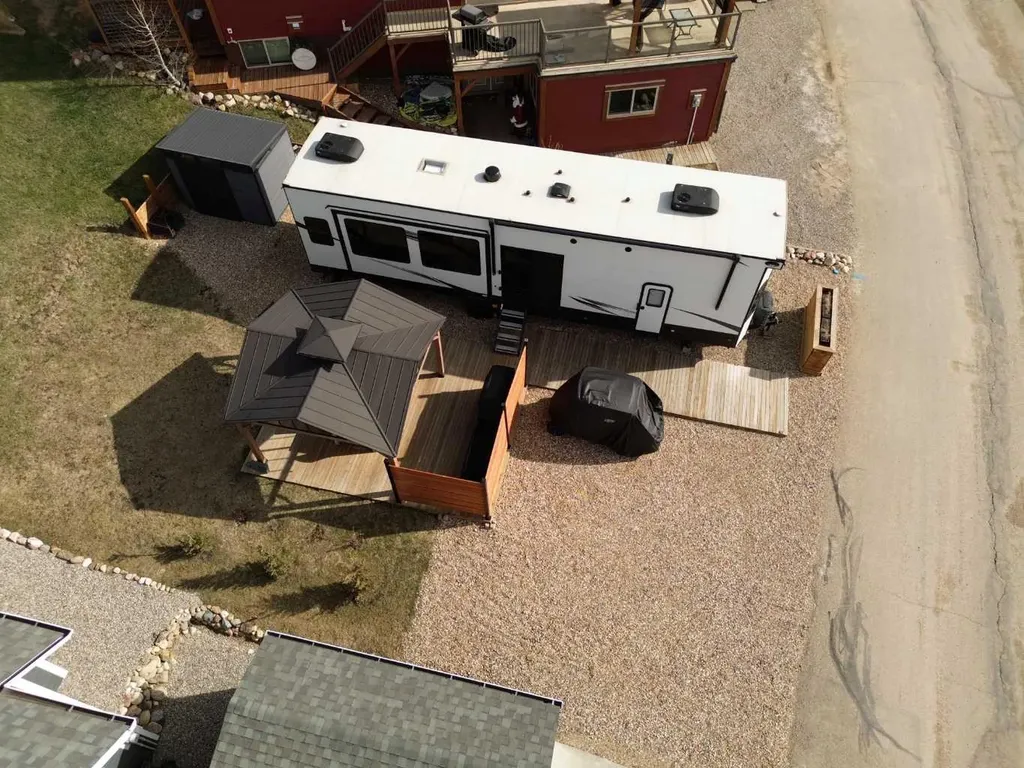 25054 South Pine Lake Road Rural Red Deer County AB T0M1S0