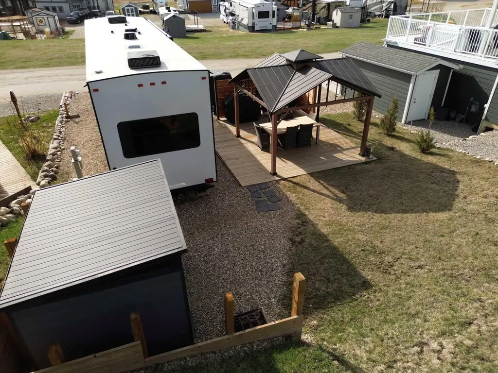 25054 South Pine Lake Road Rural Red Deer County AB T0M1S0