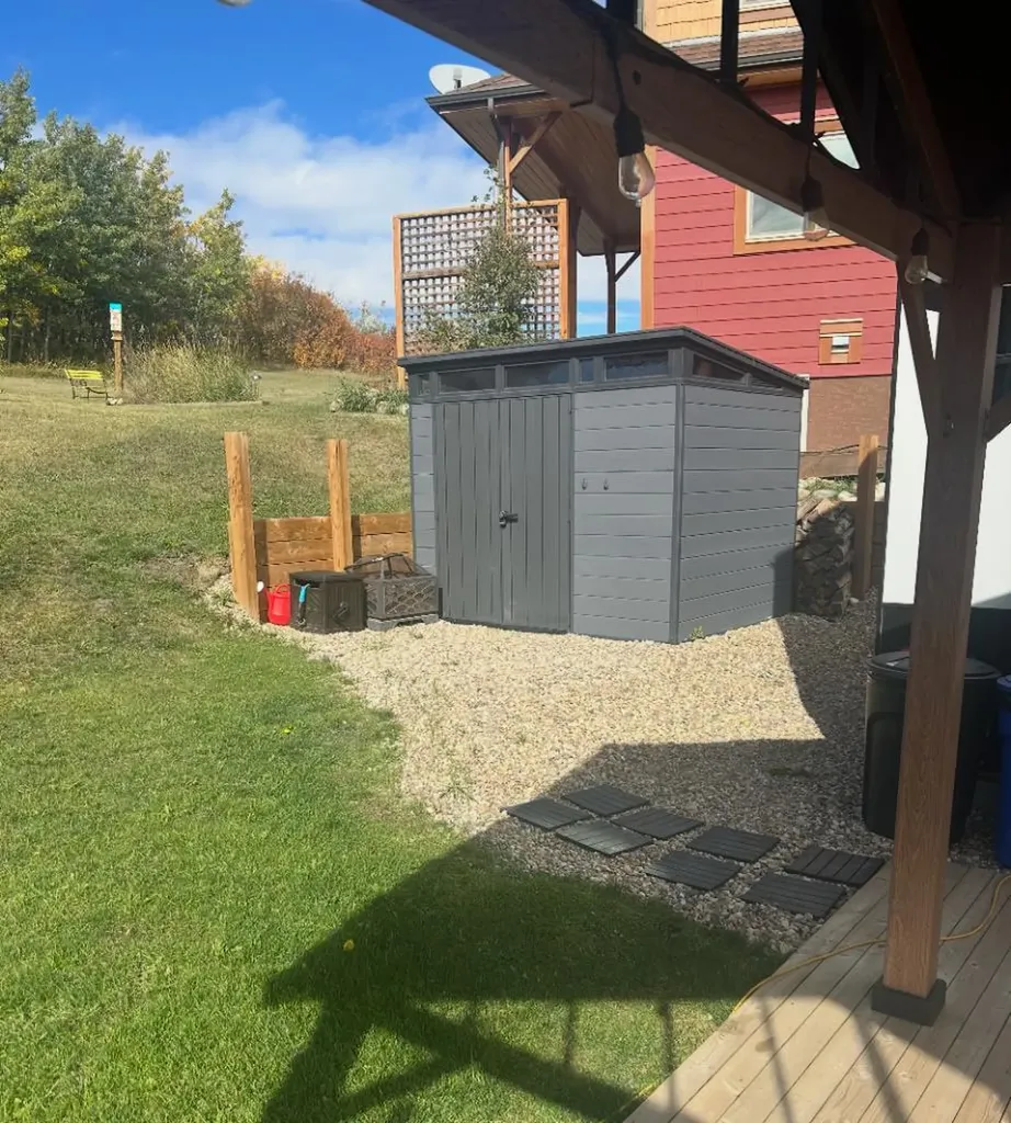 25054 South Pine Lake Road Rural Red Deer County AB T0M1S0