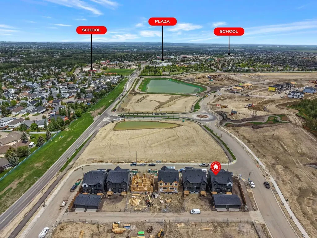 46 Tillotson Loop Okotoks AB T1S 1S5