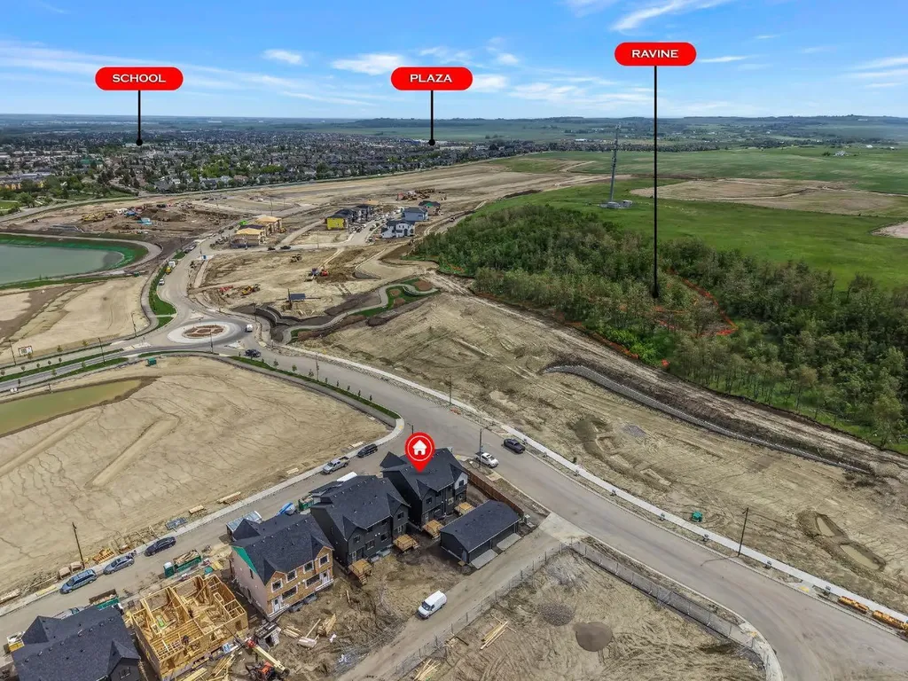 46 Tillotson Loop Okotoks AB T1S 1S5