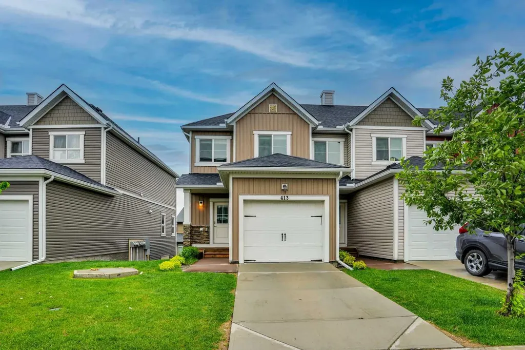 355 Nolancrest Heights NW Calgary AB T3R 0Z9