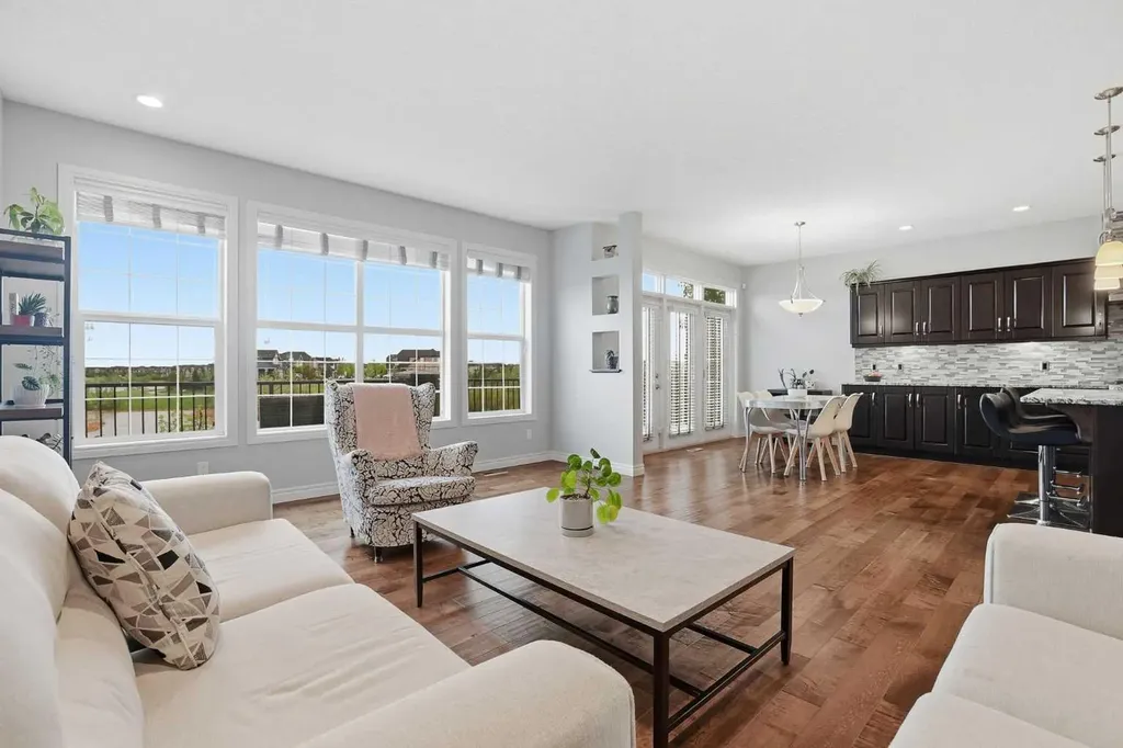 127 Marquis Grove SE Calgary AB T3M 1M6