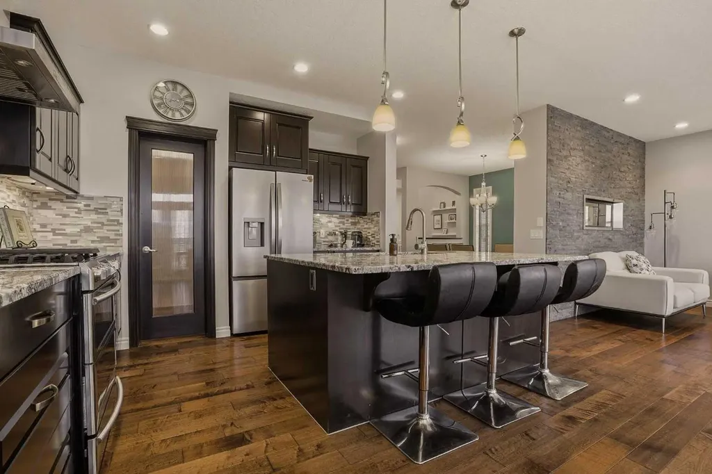 127 Marquis Grove SE Calgary AB T3M 1M6