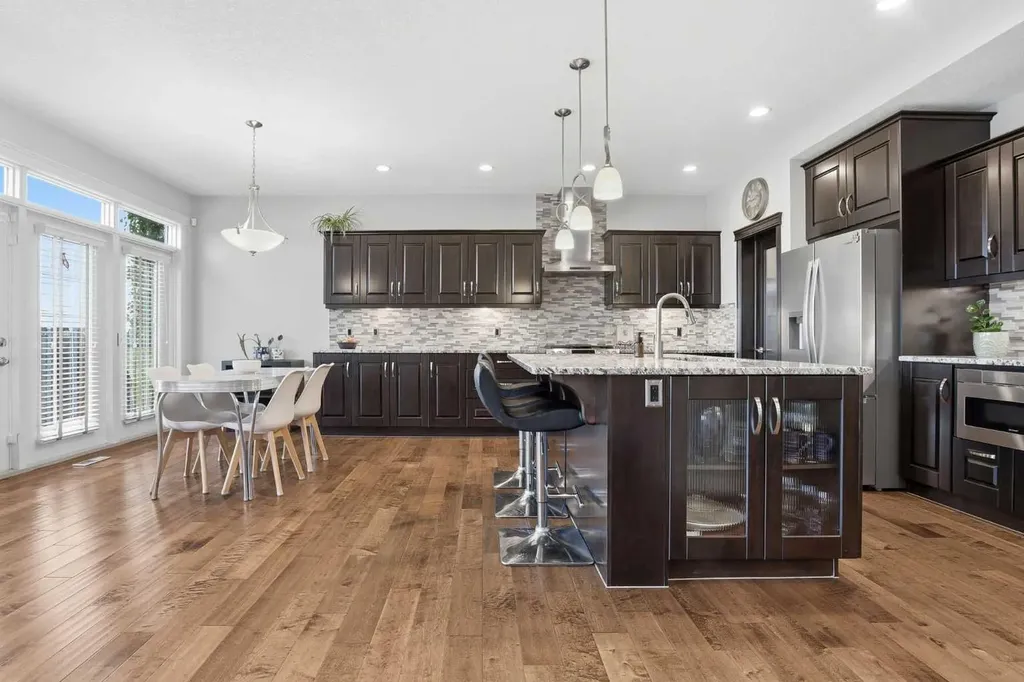 127 Marquis Grove SE Calgary AB T3M 1M6