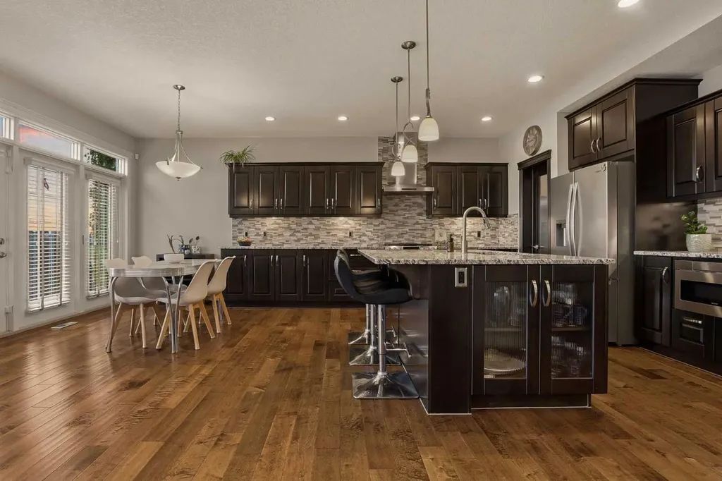 127 Marquis Grove SE Calgary AB T3M 1M6
