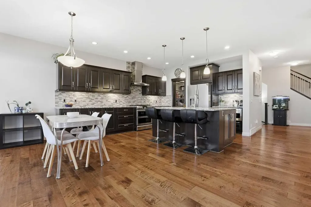 127 Marquis Grove SE Calgary AB T3M 1M6