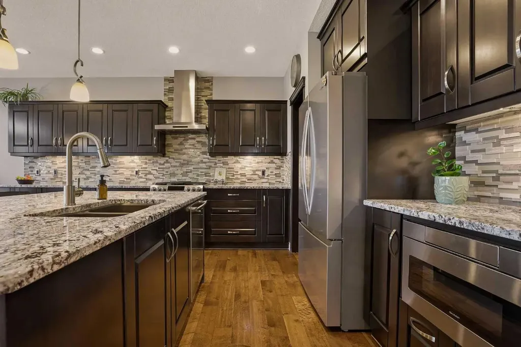 127 Marquis Grove SE Calgary AB T3M 1M6