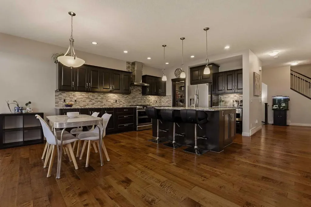 127 Marquis Grove SE Calgary AB T3M 1M6