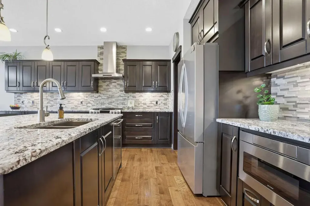 127 Marquis Grove SE Calgary AB T3M 1M6