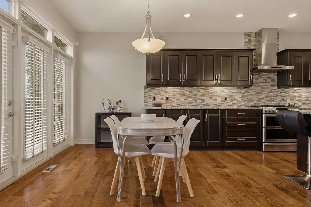 127 Marquis Grove SE Calgary AB T3M 1M6