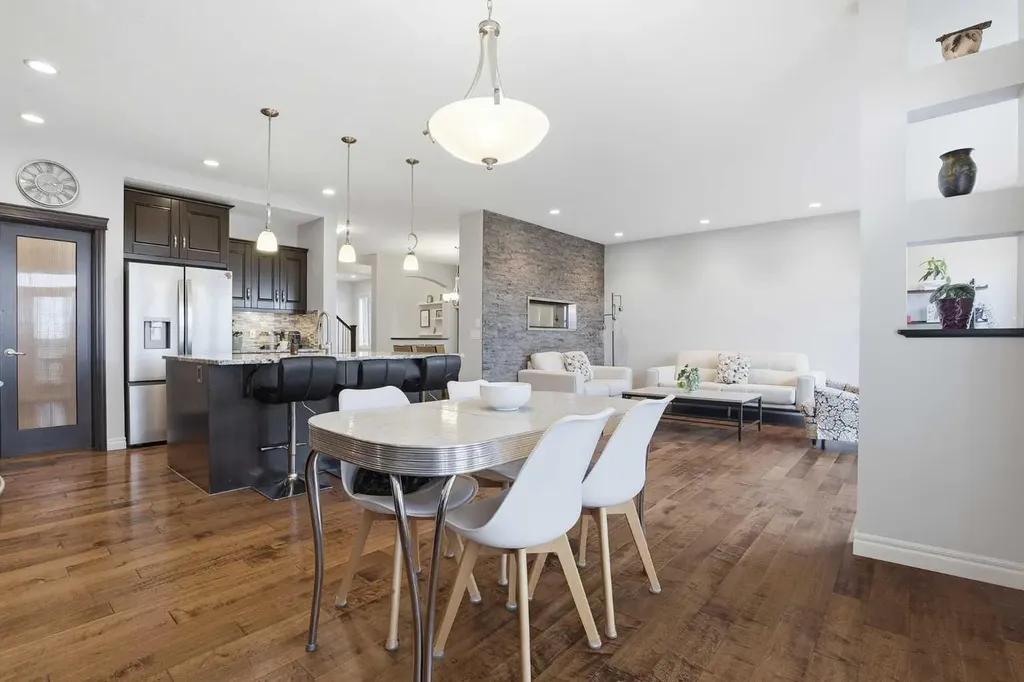 127 Marquis Grove SE Calgary AB T3M 1M6