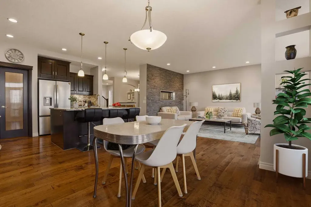 127 Marquis Grove SE Calgary AB T3M 1M6