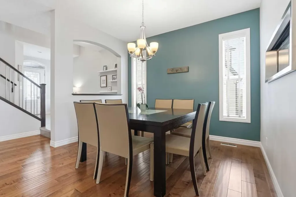 127 Marquis Grove SE Calgary AB T3M 1M6