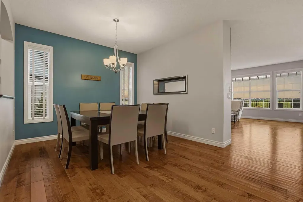 127 Marquis Grove SE Calgary AB T3M 1M6