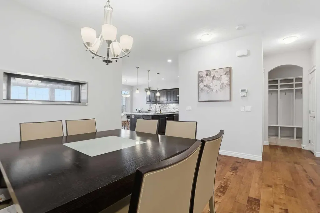 127 Marquis Grove SE Calgary AB T3M 1M6