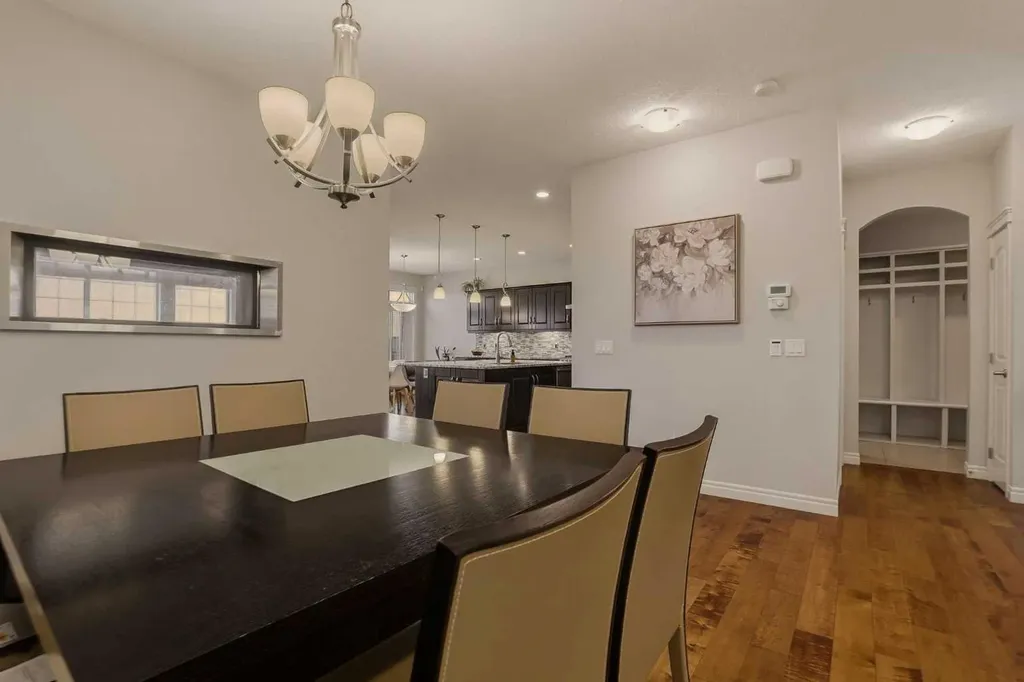 127 Marquis Grove SE Calgary AB T3M 1M6