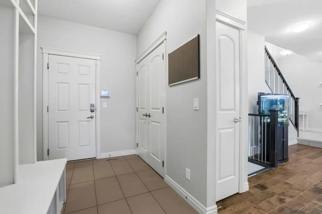 127 Marquis Grove SE Calgary AB T3M 1M6