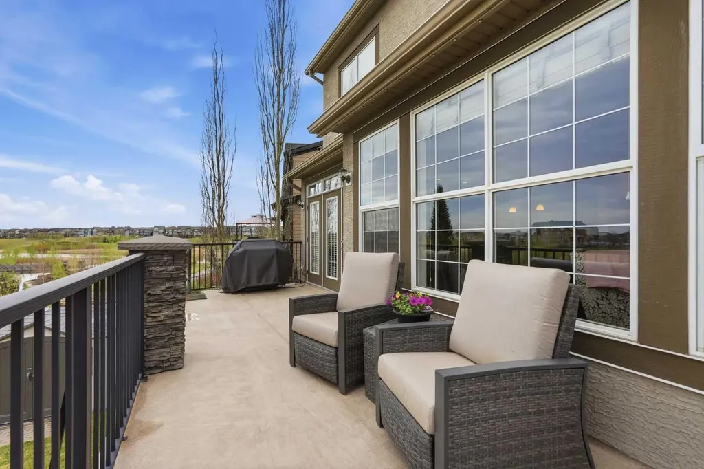 127 Marquis Grove SE Calgary AB T3M 1M6